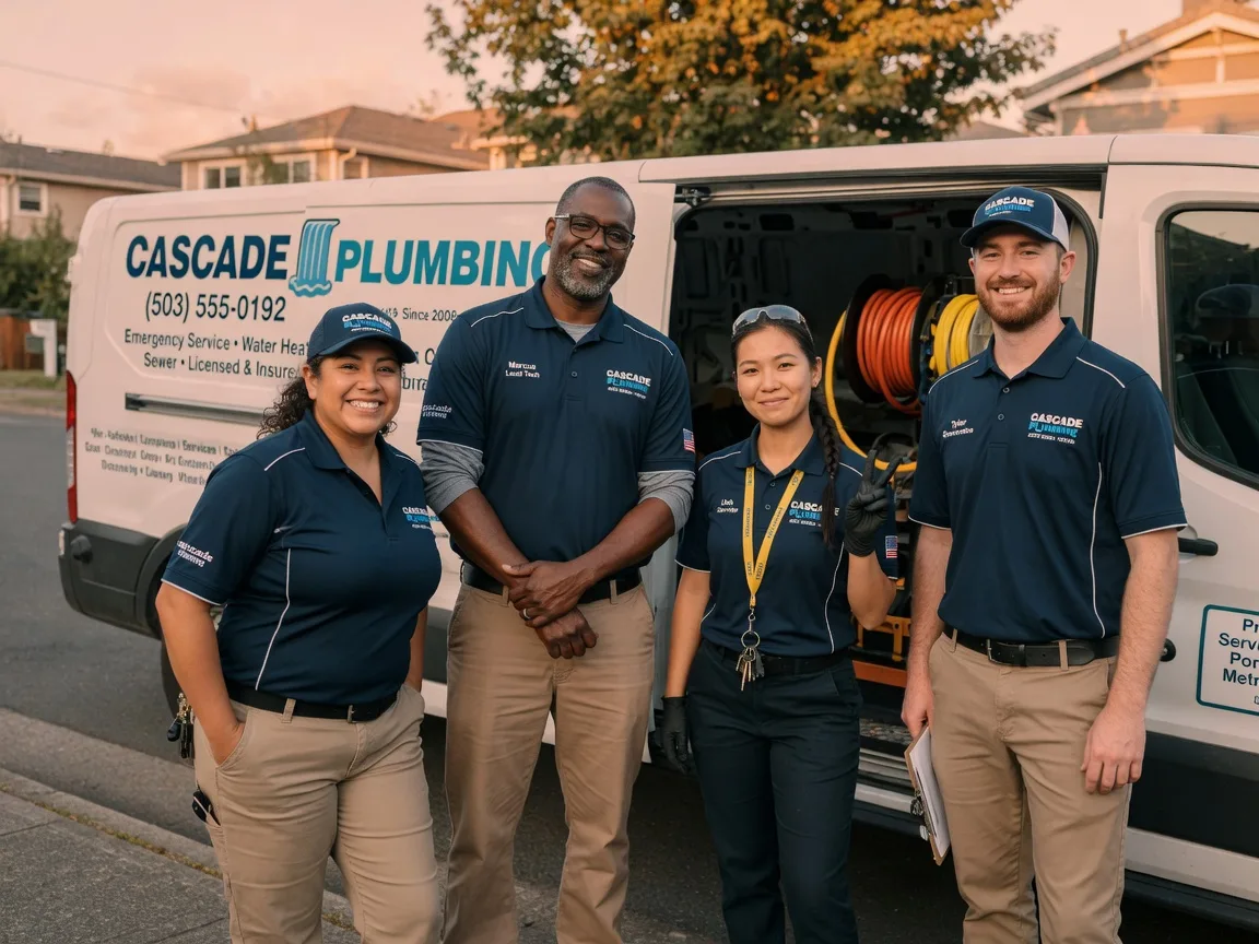 Emergency Plumber company in Spencerville, MD